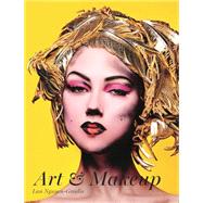 Art & Makeup 9781780674858