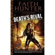 Death's Rival : A Jane Yellowrock Novel 9780451464859