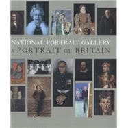 National Portrait Gallery 9781855144859