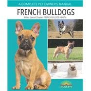 French Bulldogs 9781438004860
