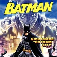 Nightmare in Gotham City 9780062344861