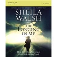 The Longing in Me 9780310684862