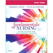 Fundamentals of Nursing 9780323624862