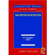 Morphogenesis