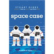 Space Case 9781442494862