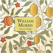 William Morris 9781910904862