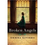 Broken Angels 9781503934863