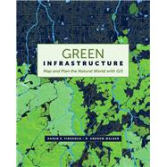 Green Infrastructure 9781589484863