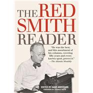 The Red Smith Reader 9781629144863
