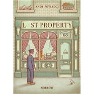 Lost Property 9781907704864