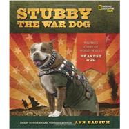Stubby the War Dog 9781426314865