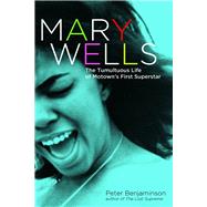 Mary Wells 9781613734865