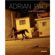 Adrian Paci 9783777434865
