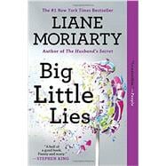 Big Little Lies 9780425274866