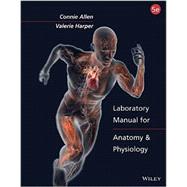 Anatomy and Physiology Loose-leaf + Powerphys 3.0 Password Card Set 9781118894866