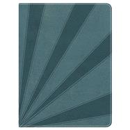 Apologetics Study Bible for Students, Steel Blue LeatherTouch 9781433614866