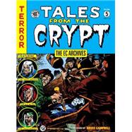 Tales from the Crypt 5 9781616554866
