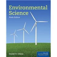 Environmental Science 9781449614867