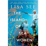 The Island of Sea Women 9781501154867