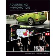 Advertising and Promotion: An Integrated Marketing Communications Perspective 9780073404868