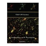 Glial Cell Function (Paperback)