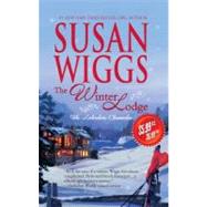 The Winter Lodge 9780778314868