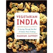 Vegetarian India 9781101874868
