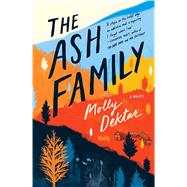 The Ash Family 9781501144868