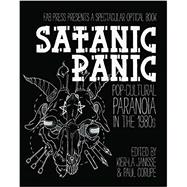 Satanic Panic 9781903254868