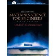Introduction to Materials Science for Engineers