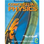 Conceptual Physics 9780131664869