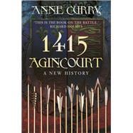 1415 Agincourt 9780750964869