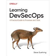 Learning DevSecOps