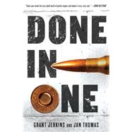 Done in One A Novel 9781250054869