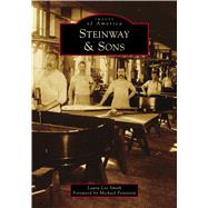 Steinway & Sons 9781467104869