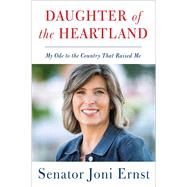 Daughter of the Heartland 9781982144869