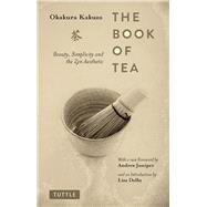 The Book of Tea 9784805314869