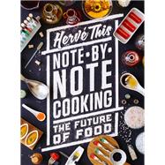 Note-by-Note Cooking