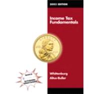 Package: Income Tax Fundamentals 2003 E W/ Crosslink 9780324154870