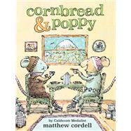 Cornbread & Poppy