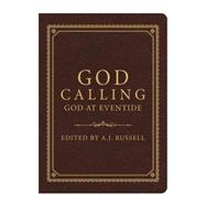 God Calling / God at Eventide 9781634094870
