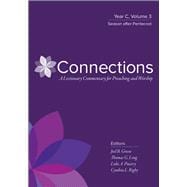 Connections, Year C 9780664264871