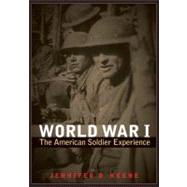 World War I 9780803234871