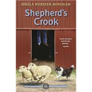 Shepherd's Crook 9780738744872