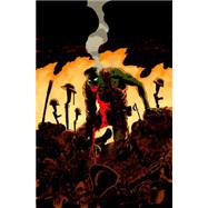 G.I. Zombie: A Star-Spangled War Story 9781401254872