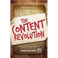 The Content Revolution 9781907794872