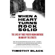 When a Heart Turns Rock Solid 9780307454874