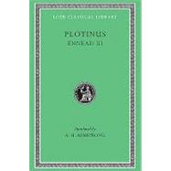 Plotinus Ennead III