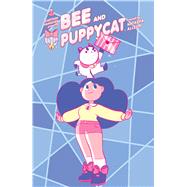 Bee and PuppyCat Vol 1 9781608864874