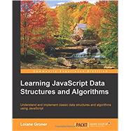 Learning JavaScript Data Structures and Algorithms